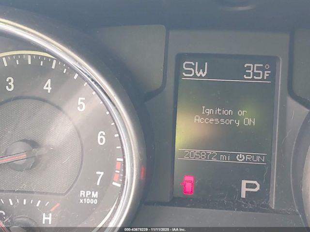 2012 JEEP GRAND CHEROKEE 1C4RJFAG8CC270373 Photo 6