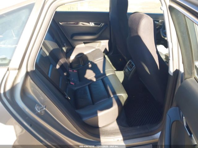 2006 AUDI A6 WAUDH74F36N112852 Photo 7