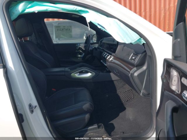 2021 MERCEDES-BENZ GLS 580 4JGFF8GE3MA492821 Photo 4