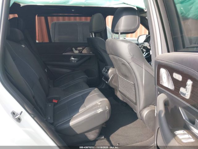 2021 MERCEDES-BENZ GLS 580 4JGFF8GE3MA492821 Photo 7