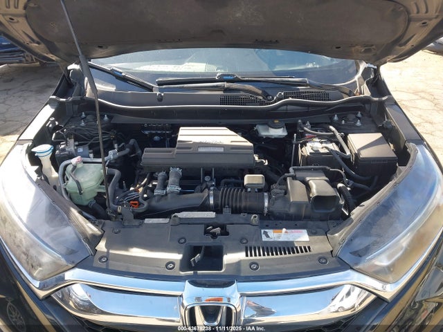 2HKRW1H81HH507946 Honda Cr-v Ex-l/ex-l Navi