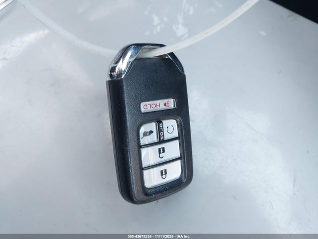 2HKRW1H81HH507946 Honda Cr-v Ex-l/ex-l Navi