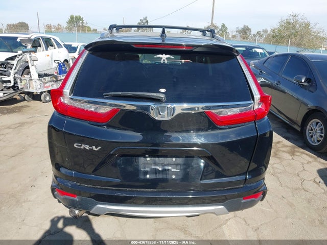 2HKRW1H81HH507946 Honda Cr-v Ex-l/ex-l Navi
