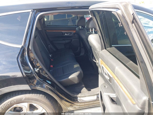 2HKRW1H81HH507946 Honda Cr-v Ex-l/ex-l Navi