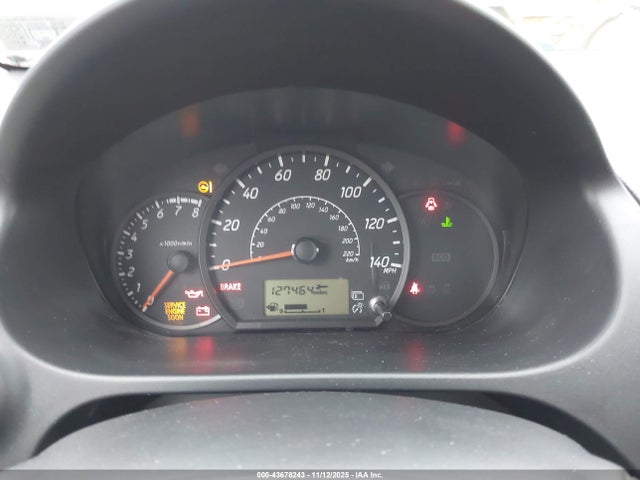 2015 MITSUBISHI MIRAGE ML32A3HJ2FH009851 Photo 6