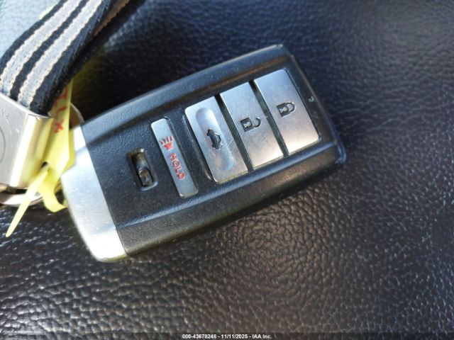 2016 ACURA ILX 19UDE2F85GA009164 Photo 10