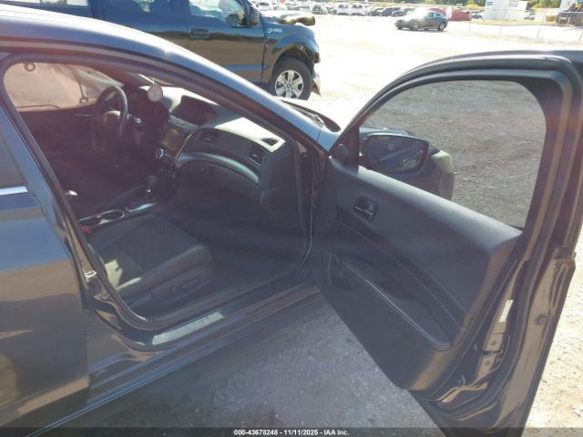 2016 ACURA ILX 19UDE2F85GA009164 Photo 4