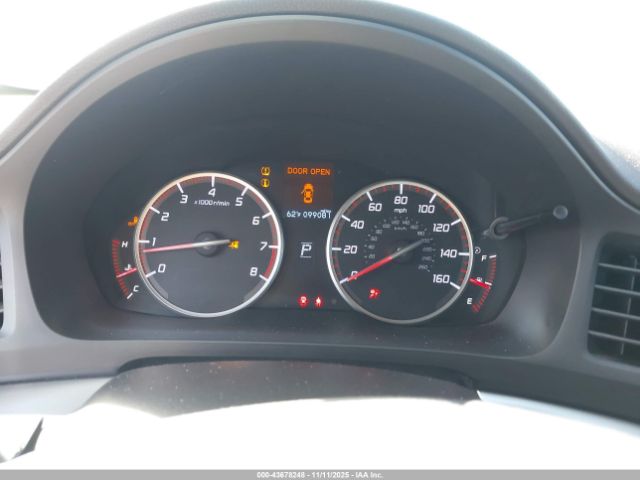 2016 ACURA ILX 19UDE2F85GA009164 Photo 6