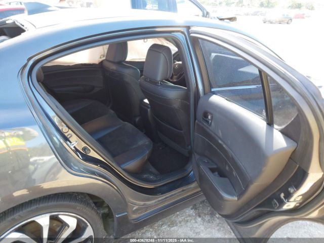 2016 ACURA ILX 19UDE2F85GA009164 Photo 7