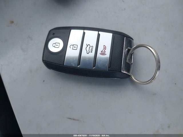 5XXGV4L22KG315906 KIA Optima Sx Turbo