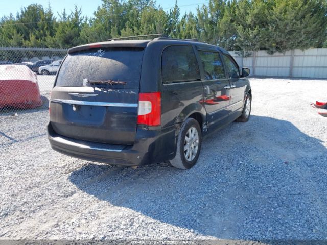 2015 CHRYSLER TOWN & COUNTRY 2C4RC1BG7FR697910 Photo 3