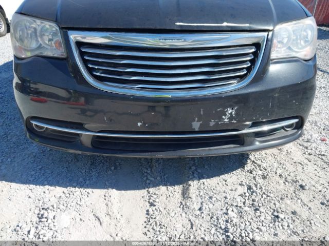 2015 CHRYSLER TOWN & COUNTRY 2C4RC1BG7FR697910 Photo 5