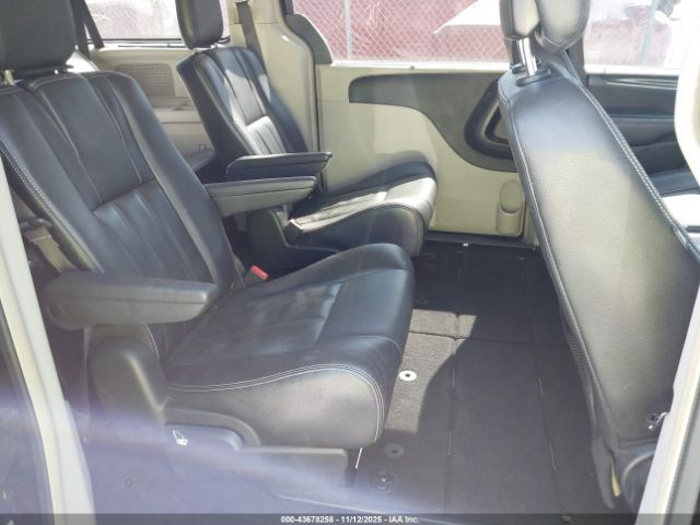 2015 CHRYSLER TOWN & COUNTRY 2C4RC1BG7FR697910 Photo 7