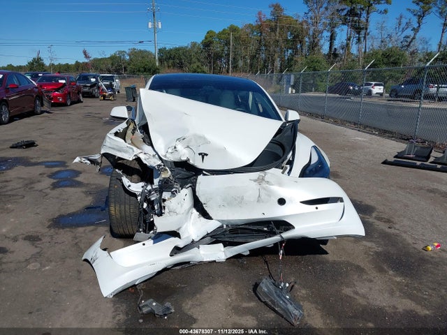 2022 TESLA MODEL 3 5YJ3E1EB2NF101368 Photo 5