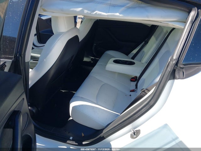 2022 TESLA MODEL 3 5YJ3E1EB2NF101368 Photo 7