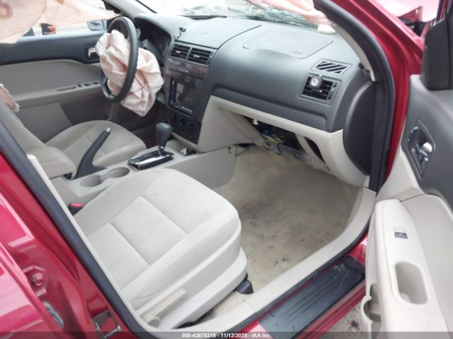 2007 FORD FUSION 3FAHP07177R274664 Photo 4