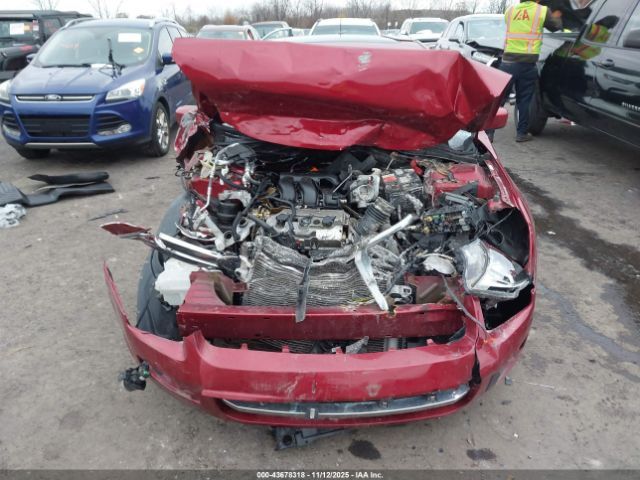2007 FORD FUSION 3FAHP07177R274664 Photo 5