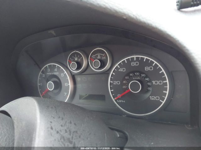 2007 FORD FUSION 3FAHP07177R274664 Photo 6