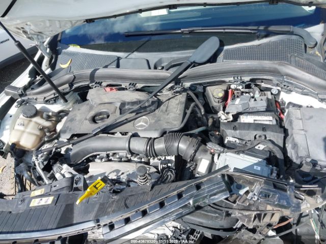 2021 MERCEDES-BENZ GLA 250 W1N4N4GB0MJ189954 Photo 9