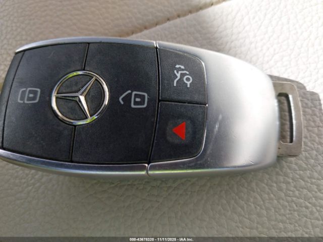 2021 MERCEDES-BENZ GLA 250 W1N4N4GB0MJ189954 Photo 10