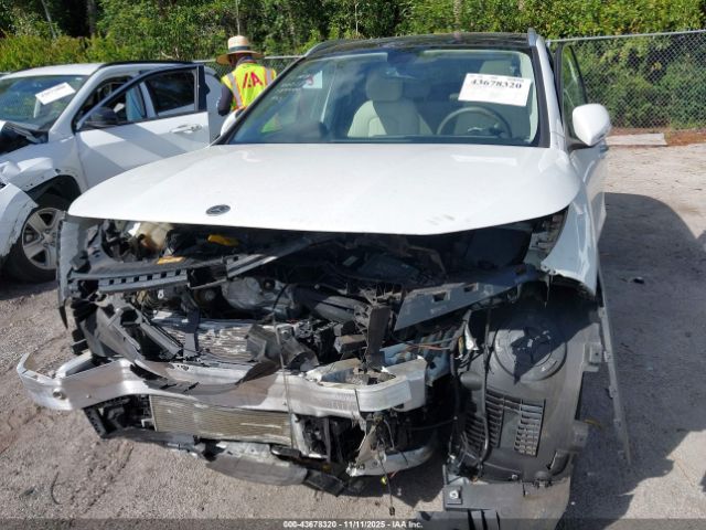 2021 MERCEDES-BENZ GLA 250 W1N4N4GB0MJ189954 Photo 5