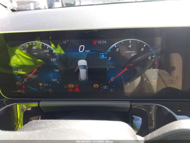 2021 MERCEDES-BENZ GLA 250 W1N4N4GB0MJ189954 Photo 6