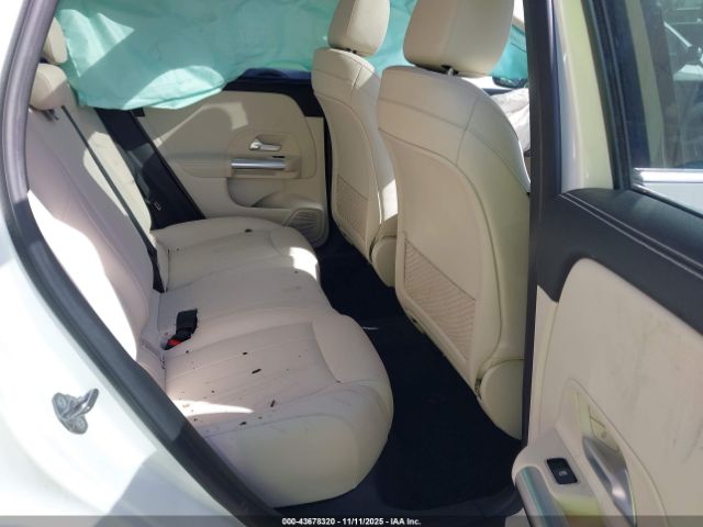 2021 MERCEDES-BENZ GLA 250 W1N4N4GB0MJ189954 Photo 7