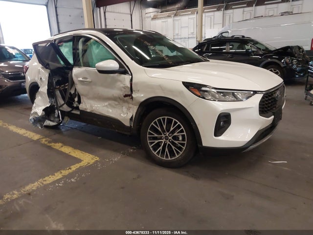 2025 FORD ESCAPE 1FMCU0E17SUA18781