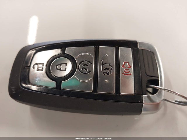 2025 FORD ESCAPE 1FMCU0E17SUA18781 Photo 10