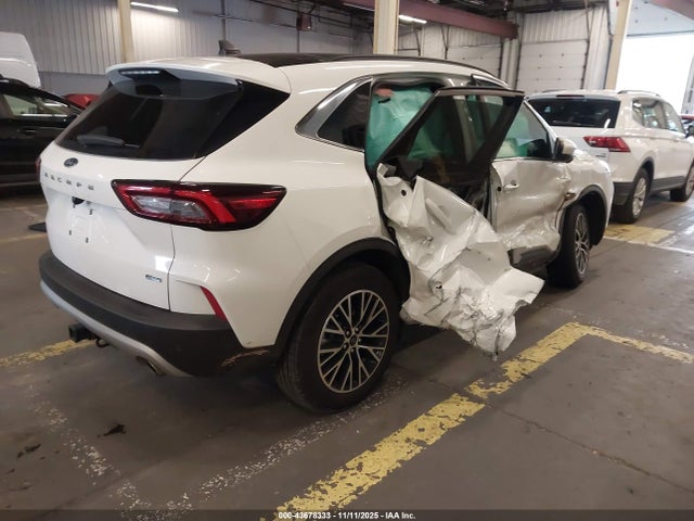 2025 FORD ESCAPE 1FMCU0E17SUA18781 Photo 3