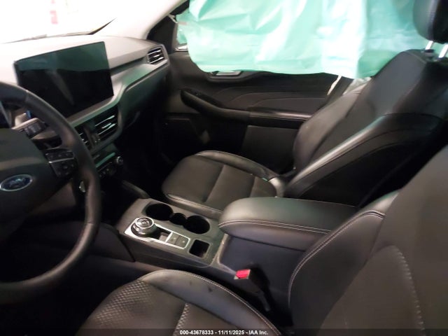 2025 FORD ESCAPE 1FMCU0E17SUA18781 Photo 4
