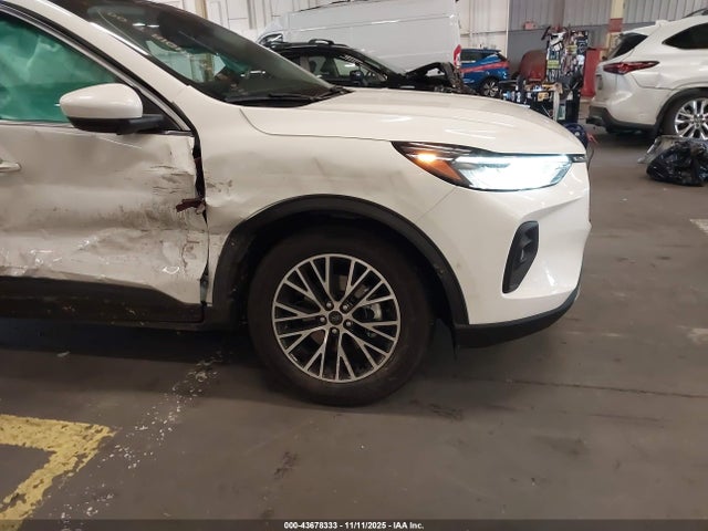 2025 FORD ESCAPE 1FMCU0E17SUA18781 Photo 5