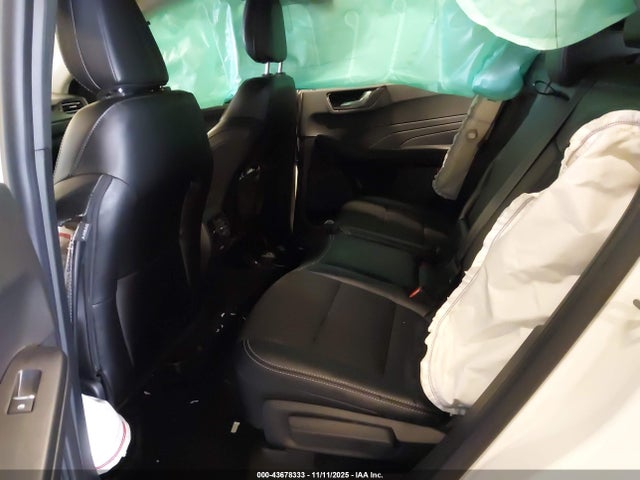 2025 FORD ESCAPE 1FMCU0E17SUA18781 Photo 7