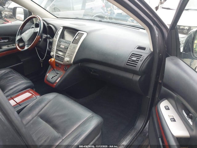 Продажа на аукционе авто 2008 Lexus Rx 400h, vin: JTJHW31U682070927, номер лота: 43678339