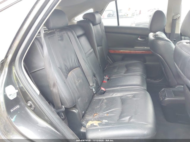 Продажа на аукционе авто 2008 Lexus Rx 400h, vin: JTJHW31U682070927, номер лота: 43678339