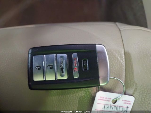 2017 ACURA RDX 5J8TB3H31HL015075 Photo 10