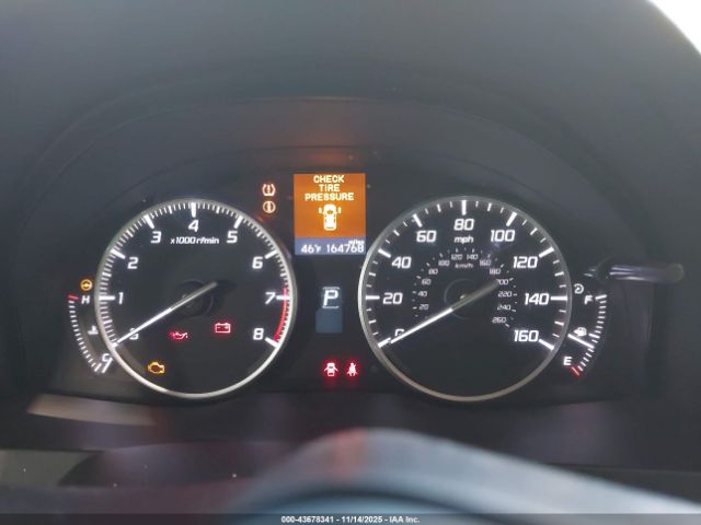 2017 ACURA RDX 5J8TB3H31HL015075 Photo 6