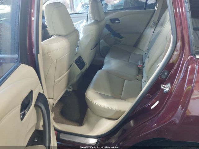 2017 ACURA RDX 5J8TB3H31HL015075 Photo 7