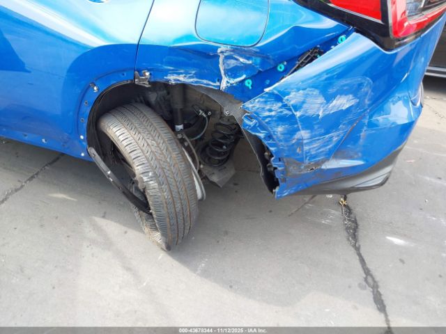 2025 LEXUS NX 250 2T2ADCAZ5SC021938 Photo 5