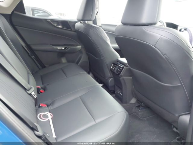 2025 LEXUS NX 250 2T2ADCAZ5SC021938 Photo 7