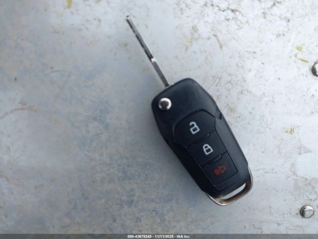 2021 FORD ECOSPORT MAJ6S3FL7MC416645 Photo 10