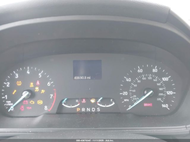 2021 FORD ECOSPORT MAJ6S3FL7MC416645 Photo 6