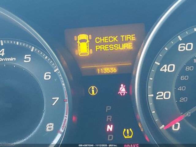 2010 ACURA MDX 2HNYD2H26AH510398 Photo 6