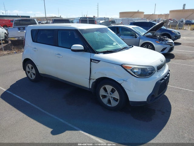 KIA Soul 2016 KNDJN2A28G7343299 Image 12