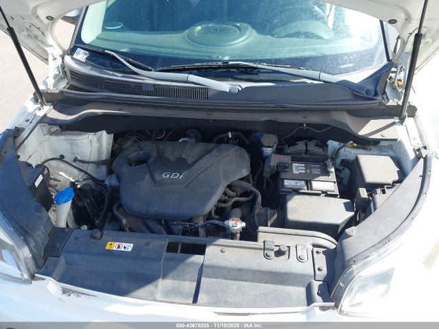 KIA Soul 2016 KNDJN2A28G7343299 Image 21