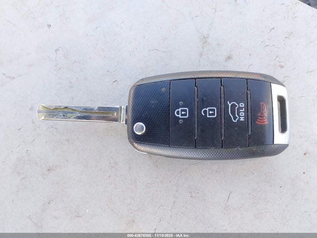 KIA Soul 2016 KNDJN2A28G7343299 Image 22