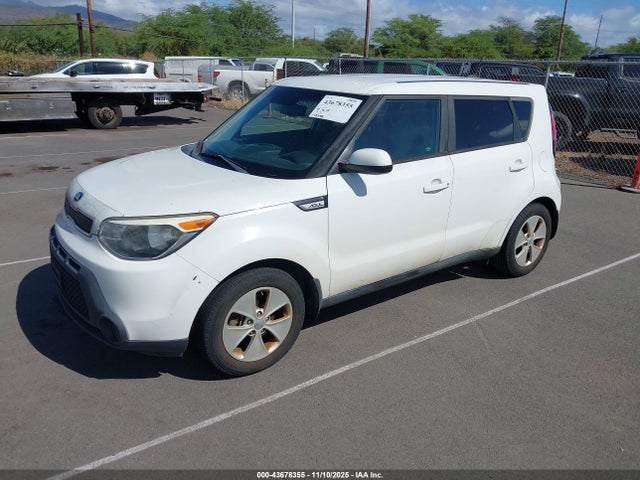 KIA Soul 2016 KNDJN2A28G7343299 Image 13