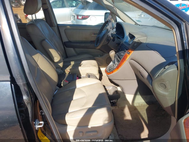 1999 Lexus Rx 300 მანქანა იყიდება აუქციონზე, vin: JT6HF10U8X0047336, აუქციონის ნომერი: 43678356