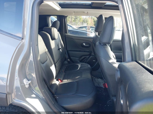 ZACNJDC16MPN32798 Jeep Renegade Trailhawk 4x4