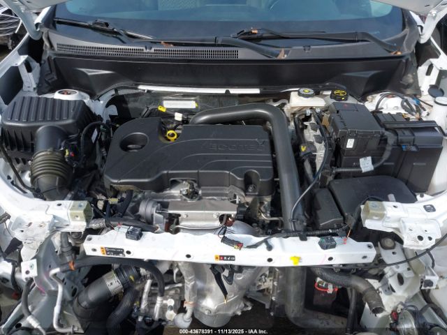 2024 CHEVROLET EQUINOX 3GNAXUEG1RS208897 Photo 9